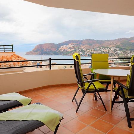 Marianne'S View Apartment La Herradura  Luaran gambar