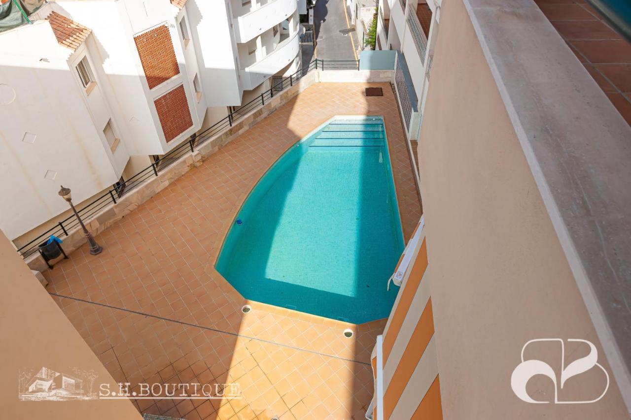 Marianne'S View Apartment La Herradura  Luaran gambar