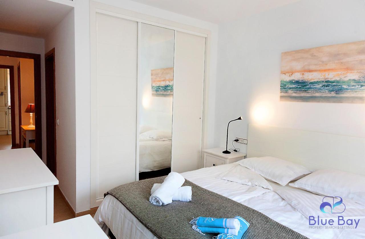 Marianne'S View Apartment La Herradura  Luaran gambar