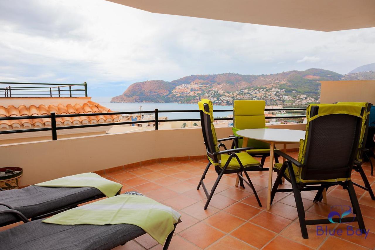 Marianne'S View Apartment La Herradura  Luaran gambar