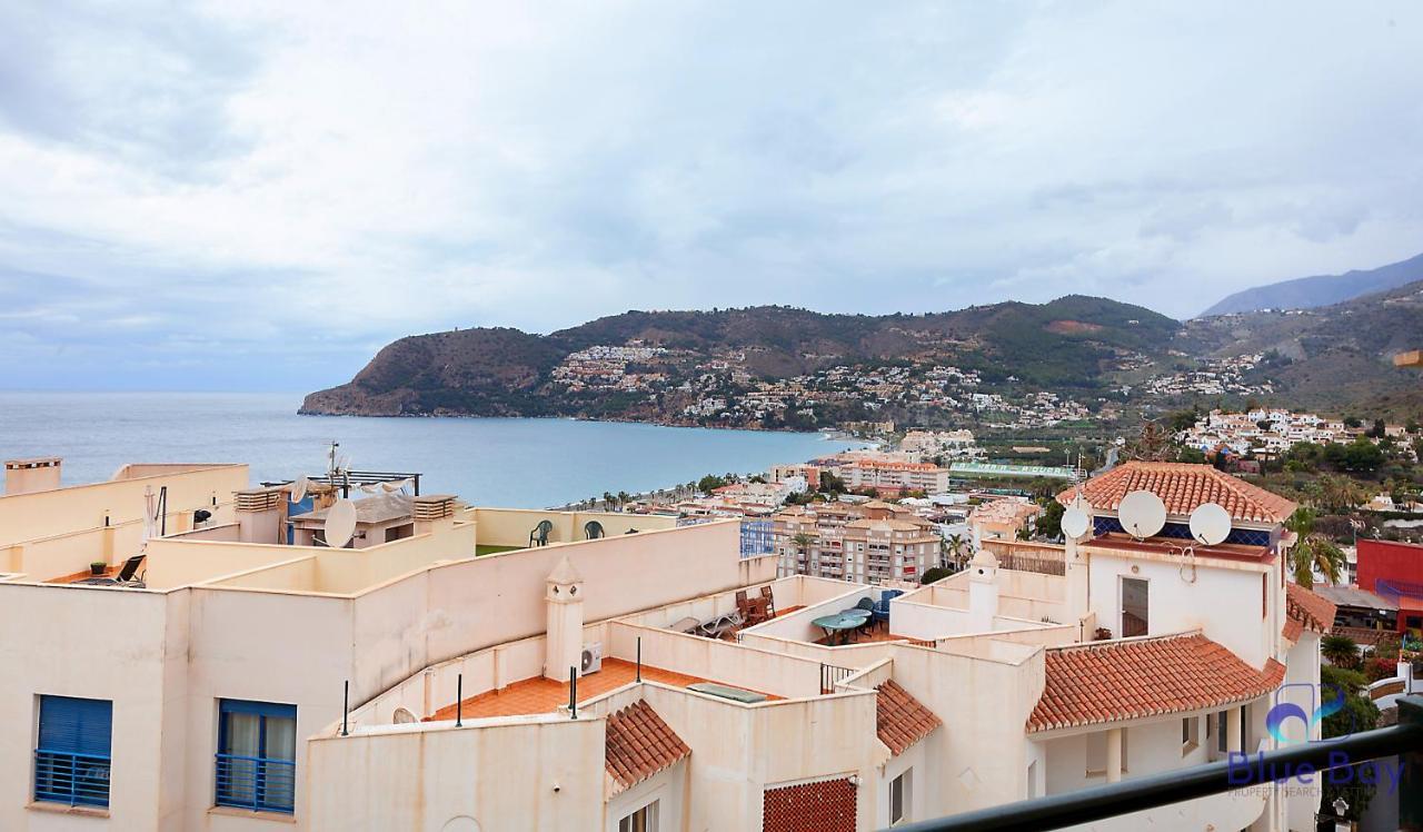 Marianne'S View Apartment La Herradura  Luaran gambar