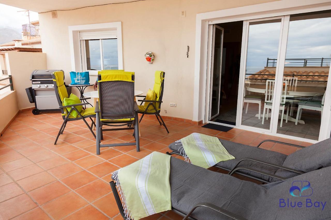 Marianne'S View Apartment La Herradura  Luaran gambar