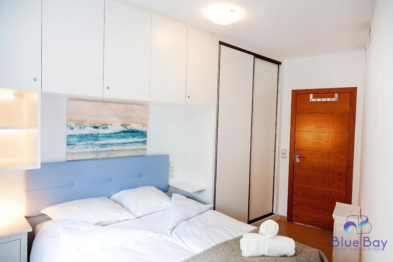 Marianne'S View Apartment La Herradura  Luaran gambar