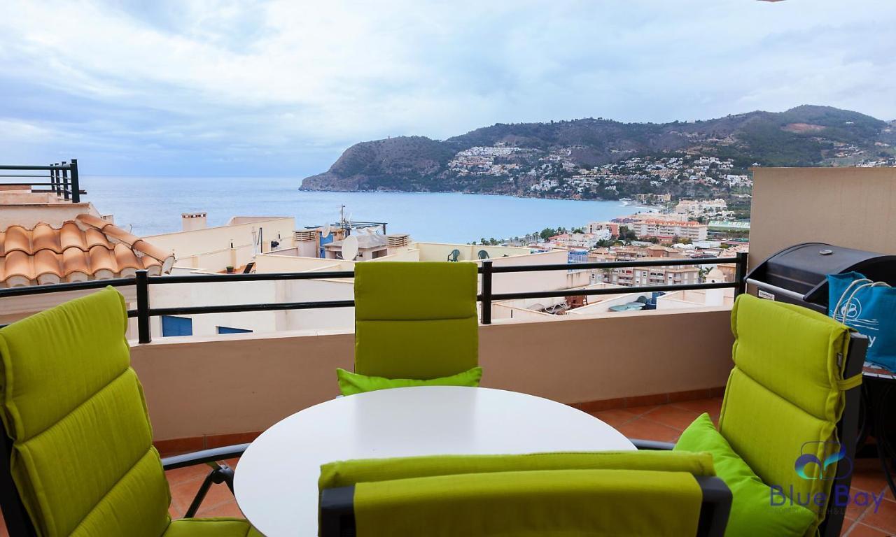 Marianne'S View Apartment La Herradura  Luaran gambar